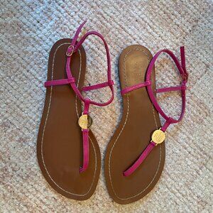 Ralph Lauren Sandals